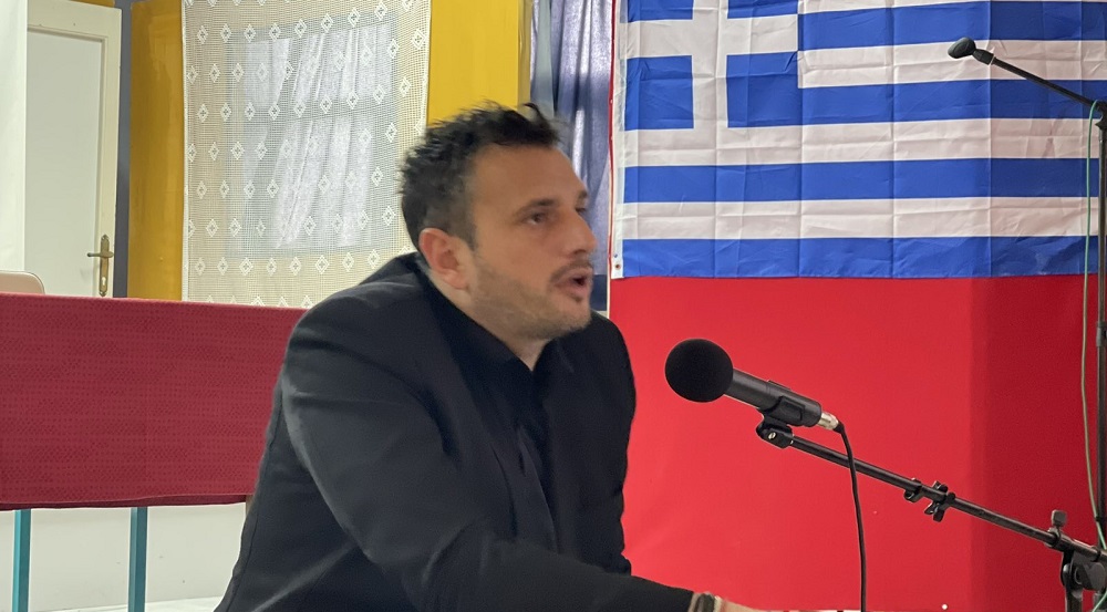 Τοπική Διοίκηση και αγροτικά στο επίκεντρο