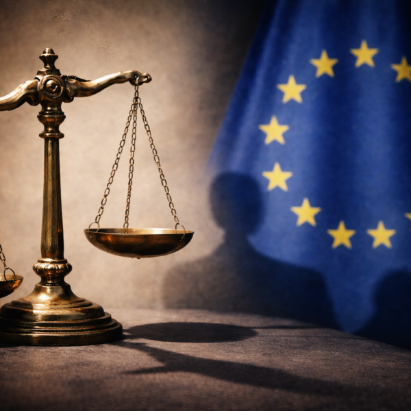 Σεβασμός στη Δικαιοσύνη… αλλά όχι στην Ευρωπαϊκή Εισαγγελία; Η διπλή γλώσσα της κυβέρνησης Μητσοτάκη