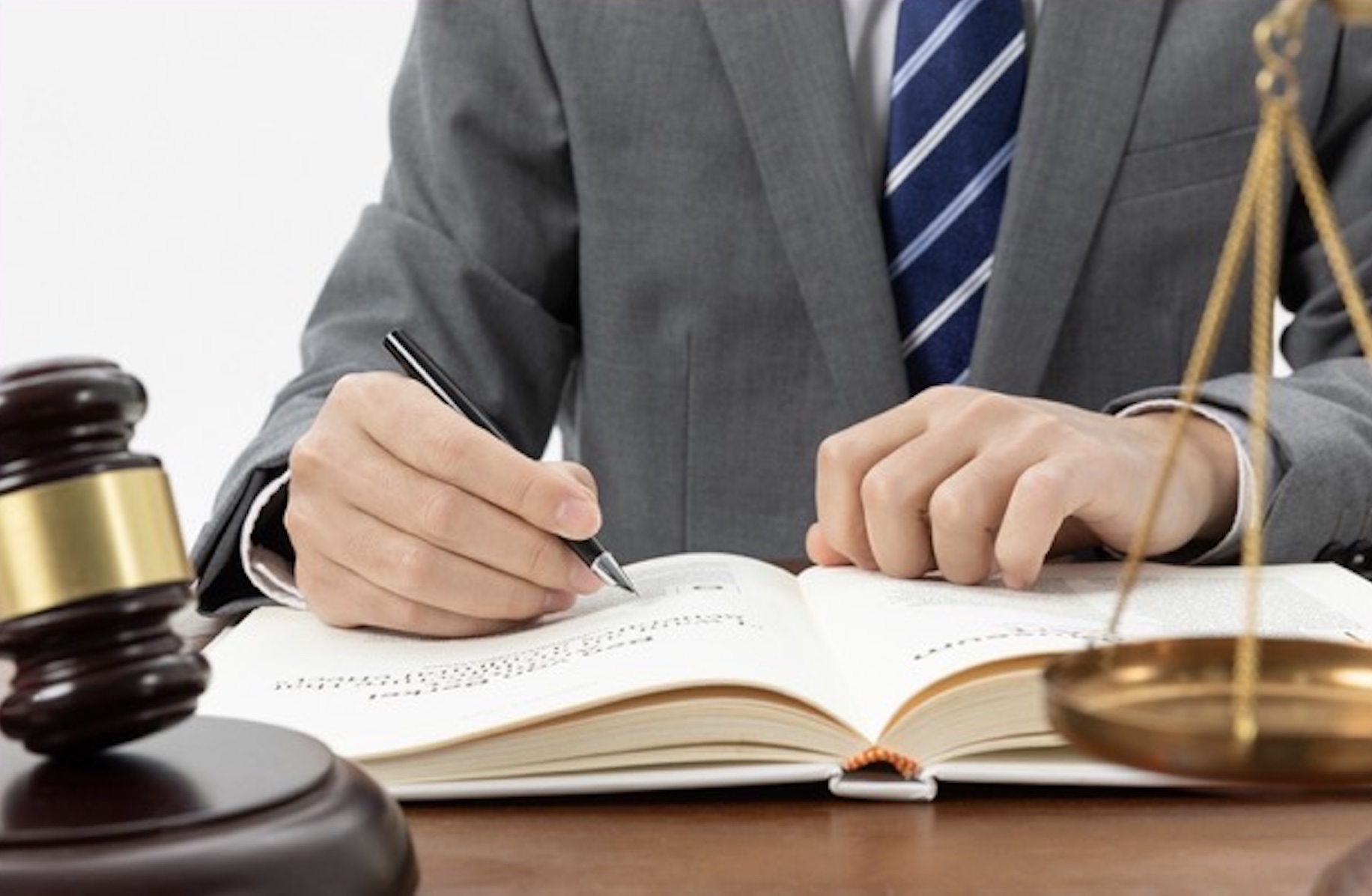 Νομική εκδήλωση στη Λάρισα για τις πρόσφατες αλλαγές στον Κώδικα Πολιτικής Δικονομίας