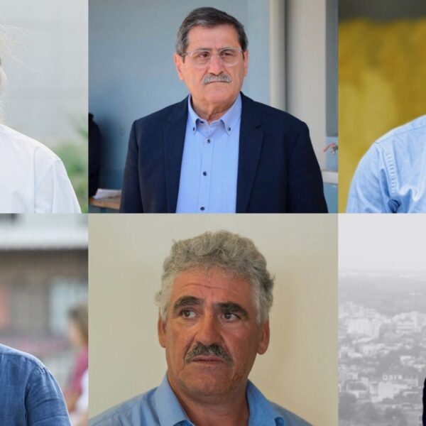 Αναβαθμισμένες κοινωνικές δομές – Μόνιμη και σταθερή δουλειά για τους εργαζόμενους στους δήμους