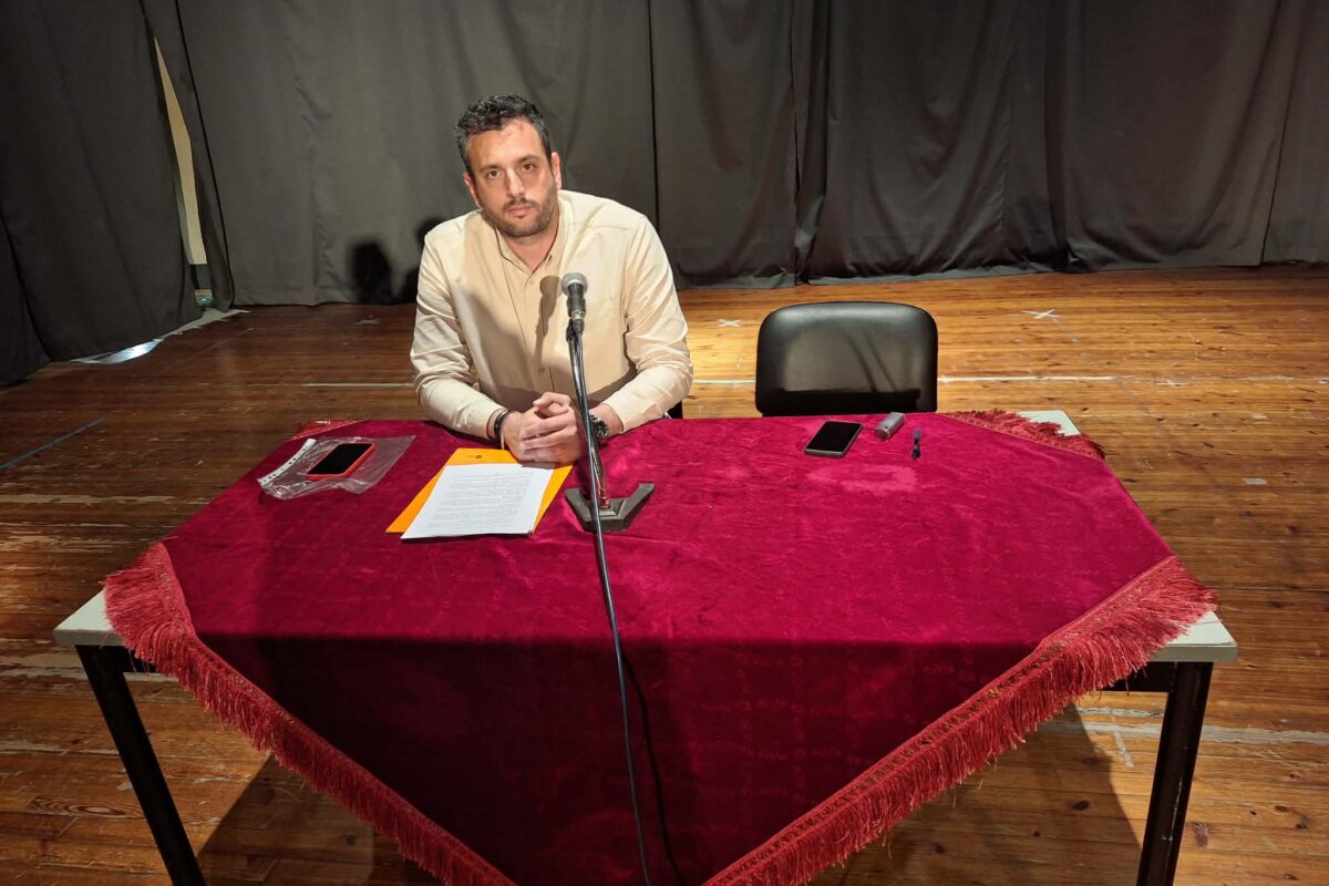 Σαφές μήνυμα κατά της διάλυσης των δημοτικών κοινωνικών δομών και υπέρ της μονιμοποίησης των εργαζομένων