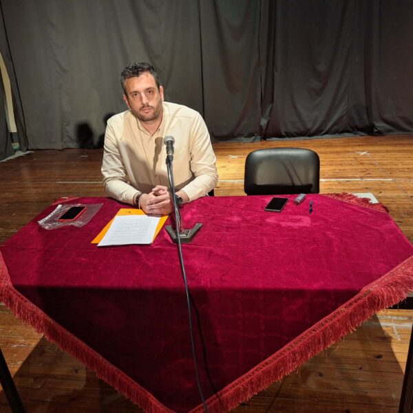 Σαφές μήνυμα κατά της διάλυσης των δημοτικών κοινωνικών δομών και υπέρ της μονιμοποίησης των εργαζομένων