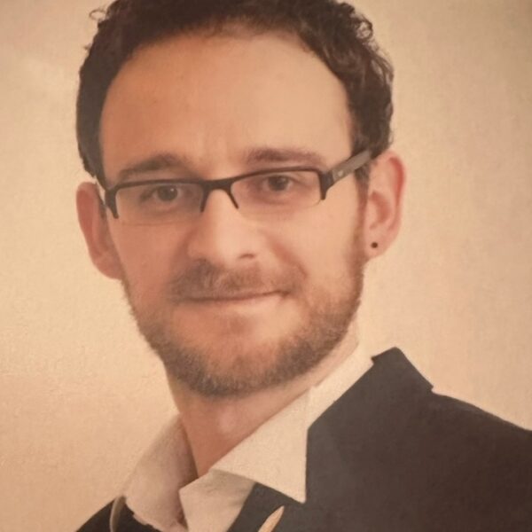 Θλίψη για τον θάνατο του 43χρονου Πολ. Μηχανικού Χρήστου Δούνα – Αύριο Δευτέρα στη Λάρισα η κηδεία