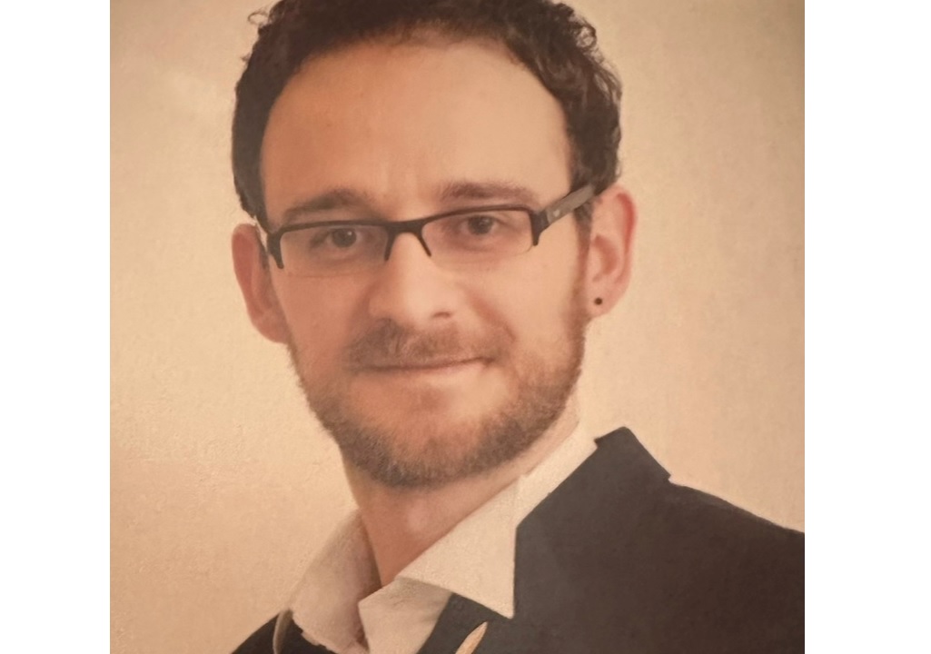 Θλίψη για τον θάνατο του 43χρονου Πολ. Μηχανικού Χρήστου Δούνα – Αύριο Δευτέρα στη Λάρισα η κηδεία