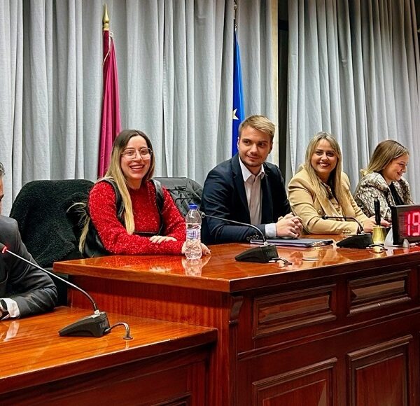 Απολογισμός του Δημοτικού Συμβουλίου Νεολαίας Δήμου Λαρισαίων και της Εθνικής Πρωτεύουσας Νεολαίας 2025