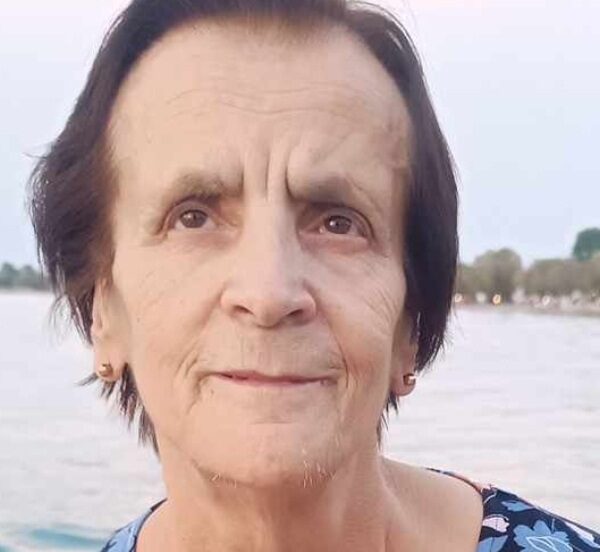 Σήμερα Μ. Τρίτη στη Λάρισα η κηδεία της Ελένης Φαρδή