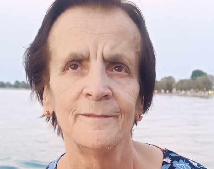 Σήμερα Μ. Τρίτη στη Λάρισα η κηδεία της Ελένης Φαρδή