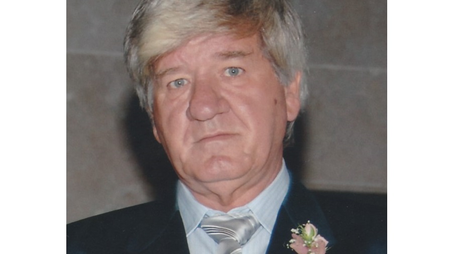 Σήμερα Μ. Τετάρτη στο Δασοχώρι Λάρισας η κηδεία του Μιχαήλ Φλώρου