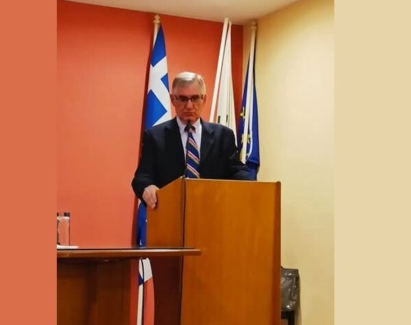 Θωράκιση του πληθυσμού και ιδιαίτερα παιδιών και εγκύων από νοσήματα που προλαμβάνονται με τον εμβολιασμό