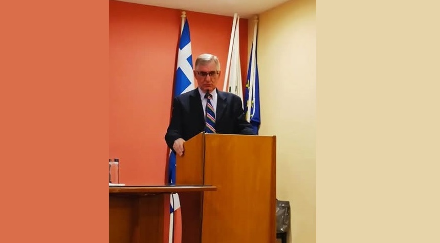 Θωράκιση του πληθυσμού και ιδιαίτερα παιδιών και εγκύων από νοσήματα που προλαμβάνονται με τον εμβολιασμό