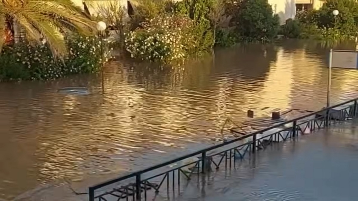 Μαθητές γυμνασίου Γιάννουλη: Ο τόπος μας μέσα από τα μάτια μας