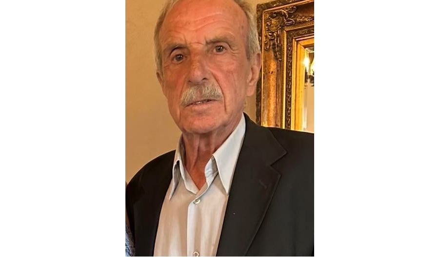 Σήμερα Δευτέρα στο Δαμάσι η κηδεία του Ευθυμίου Γκατζιούρα