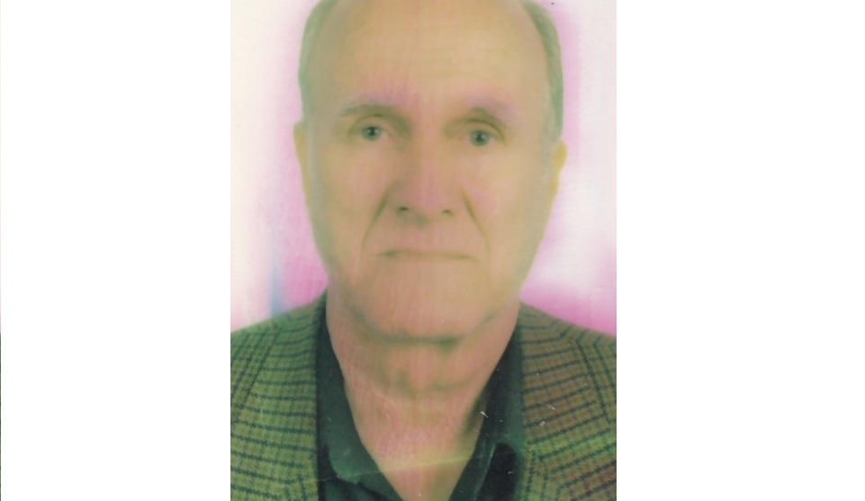 Αύριο Μ. Πέμπτη στη Λάρισα η κηδεία του Βασιλείου Γουργιώτη