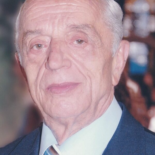 Αύριο Μ. Δευτέρα η κηδεία του Αθανασίου Καφέτσου στη Λάρισα