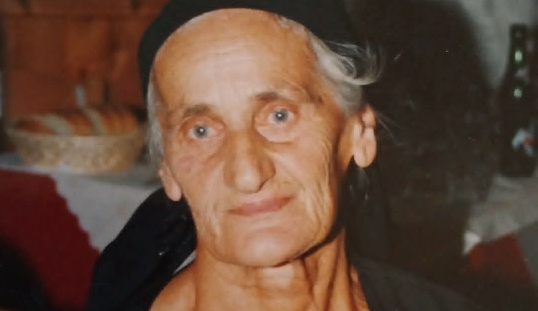 Αύριο Τρίτη στον Αμπελώνα η κηδεία της Μαρίας Καριπίδη