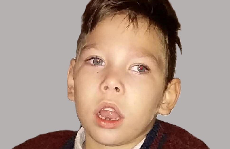 Θρήνος για τον θάνατο του 12χρονου Ανδρέα Κινόλη – Αύριο Κυριακή στον Τύρναβο η κηδεία του