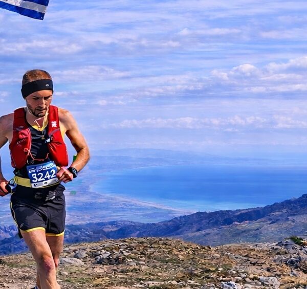 8ος Μαραθώνιος Κισσάβου «Ευάγγελος Κουμπάρος» την Κυριακή