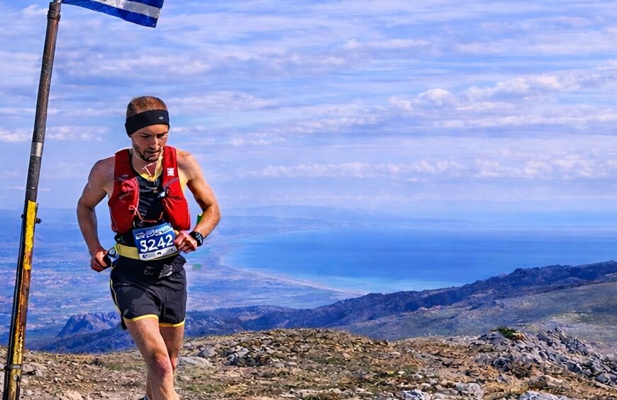 8ος Μαραθώνιος Κισσάβου «Ευάγγελος Κουμπάρος» την Κυριακή