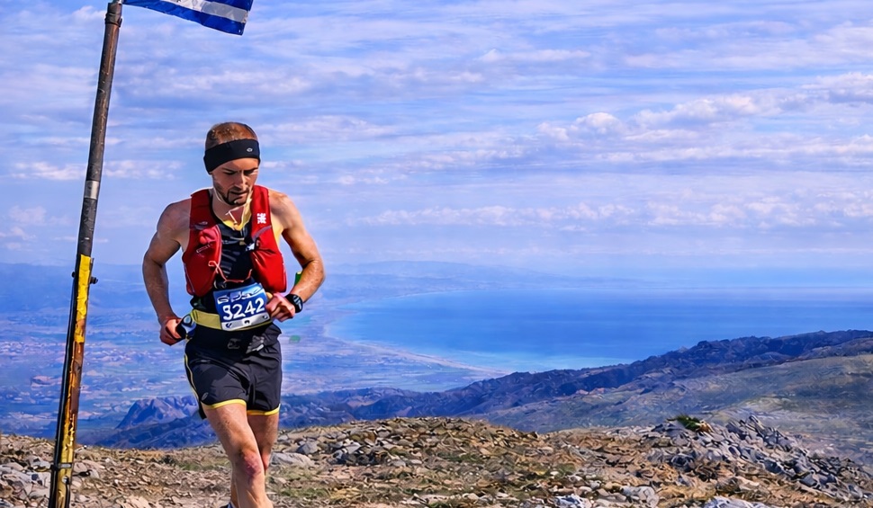 8ος Μαραθώνιος Κισσάβου «Ευάγγελος Κουμπάρος» την Κυριακή