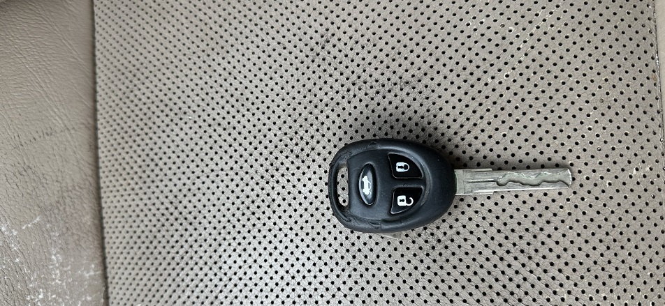 Χάθηκε κλειδί αυτοκινήτου στον Τύρναβος