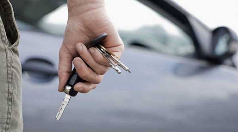 Χάθηκαν κλειδιά στον Αμπελώνα