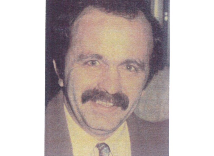 Αύριο Μ. Πέμπτη στη Γιάννουλη η κηδεία του Κωνσταντίνου Κοντογιάννη