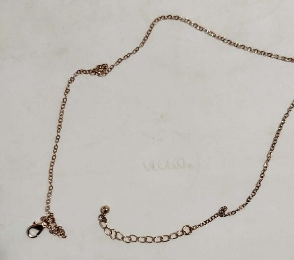 Βρέθηκε κόσμημα στον Τύρναβο