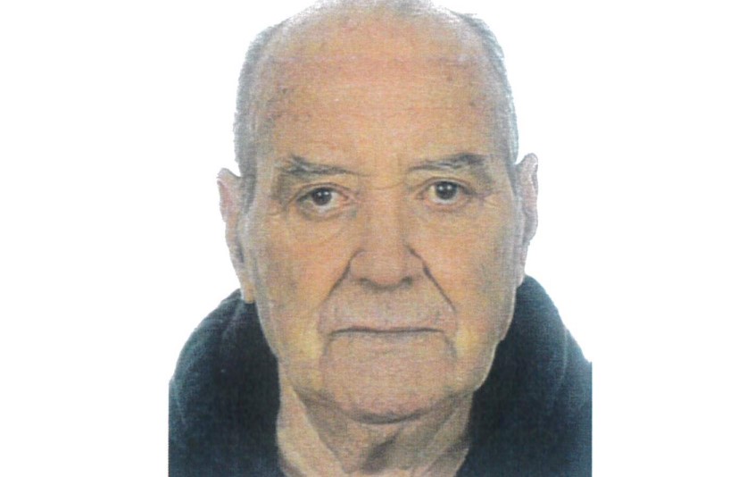 Σήμερα Δευτέρα στη Λάρισα η κηδεία του Δήμου Κοτρώτσιου