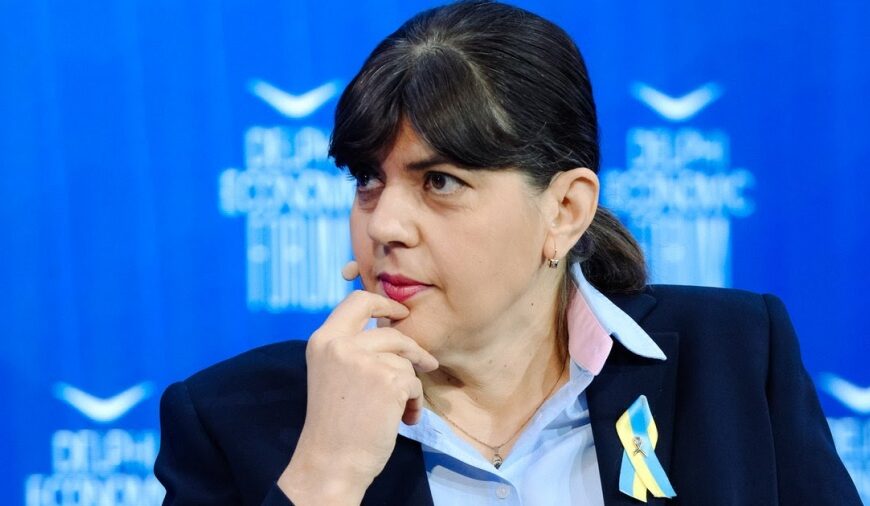 Λ. Κοβέσι: Ο ΟΠΕΚΕΠΕ έχει καταστεί συνώνυμο της διαφθοράς – Μύδροι κατά της κυβέρνησης