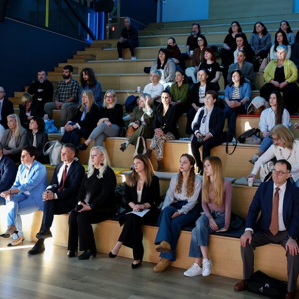 Εκπαιδευτικό πρόγραμμα Παρηγορητική και Τελική Φροντίδα Ζωής (EPEC EM)