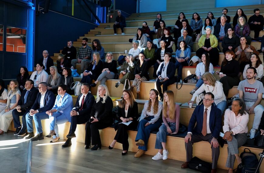 Εκπαιδευτικό πρόγραμμα Παρηγορητική και Τελική Φροντίδα Ζωής (EPEC EM)