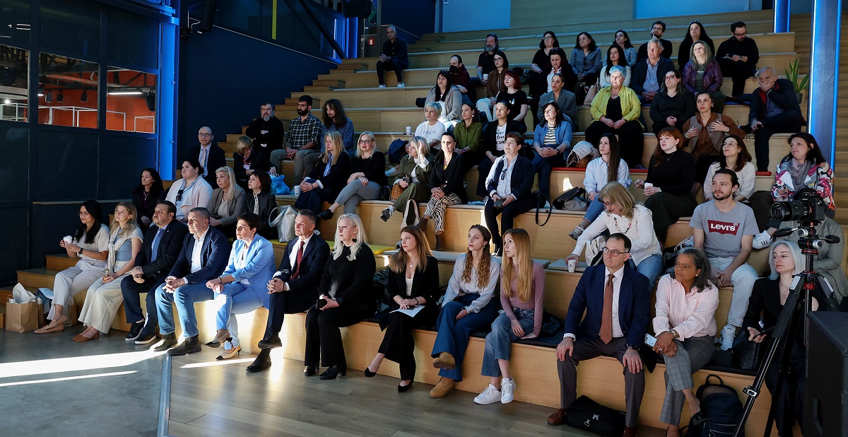 Εκπαιδευτικό πρόγραμμα Παρηγορητική και Τελική Φροντίδα Ζωής (EPEC EM)