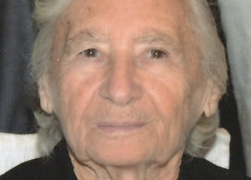 Αύριο Μ. Σάββατο στο Αργυροπούλι η κηδεία της Ελένης Κουτίνα