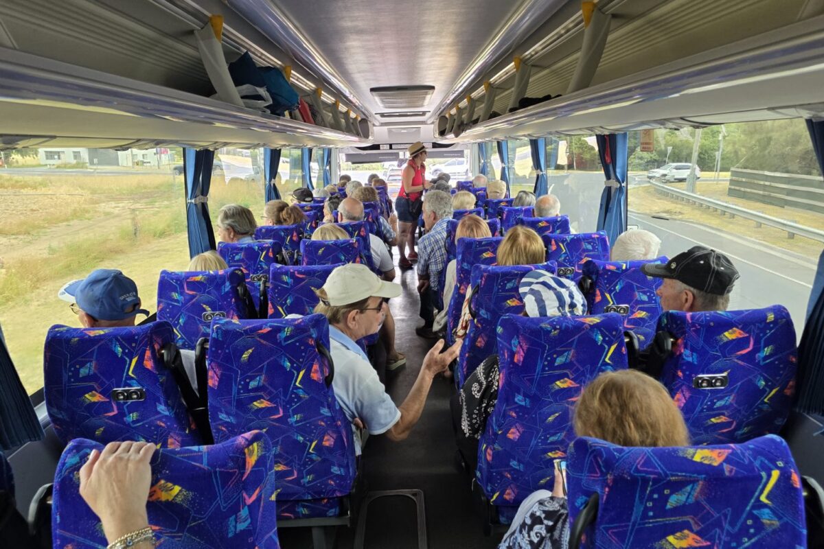 «Γολγοθάς» για μαθητές του 5ου ΓΕΛ Λάρισας