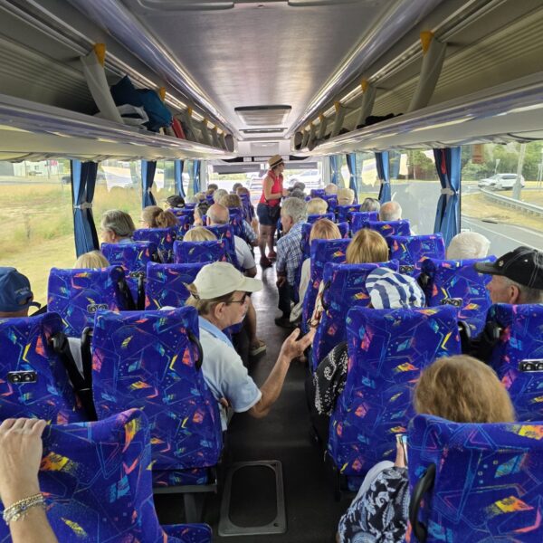 Στη Σύρο μετά από μεγάλη περιπέτεια οι μαθητές του 5ου ΓΕΛ Λάρισας – Δεν γνωρίζουν πώς θα επιστρέψουν…