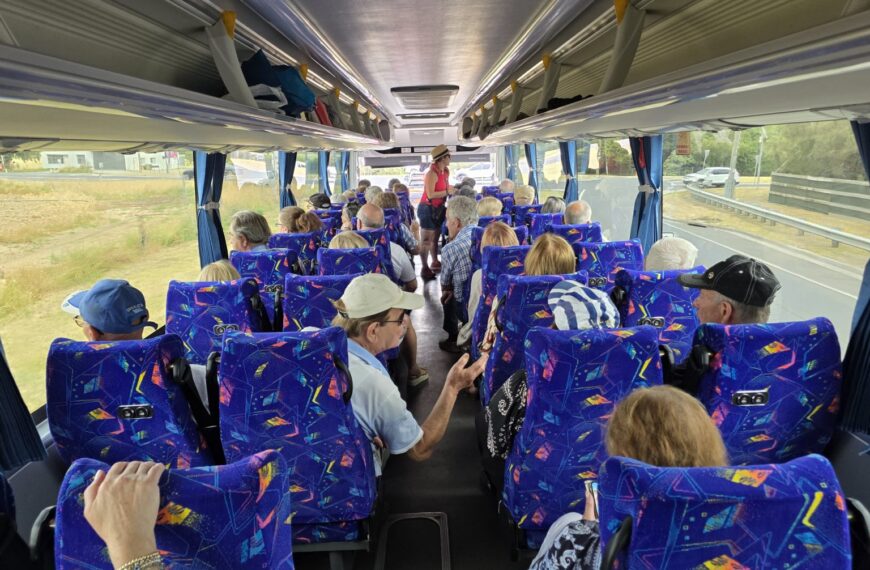 «Γολγοθάς» για μαθητές του 5ου ΓΕΛ Λάρισας