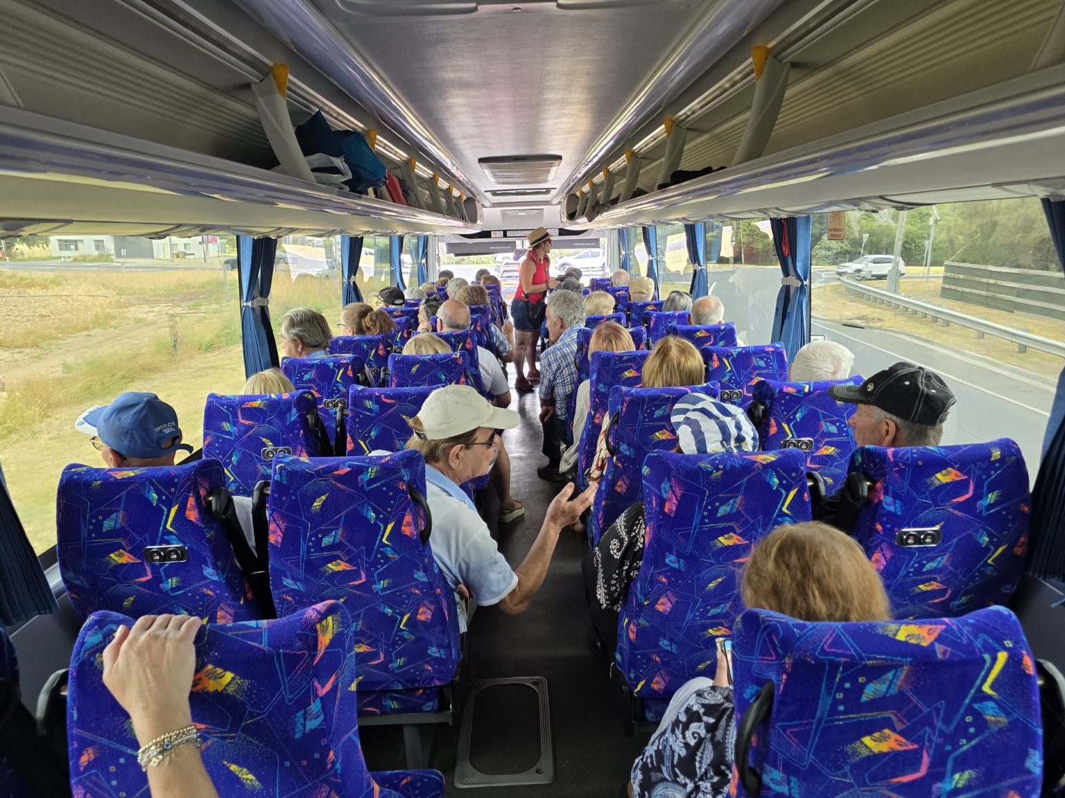 «Γολγοθάς» για μαθητές του 50υ ΓΕΛ Λάρισας