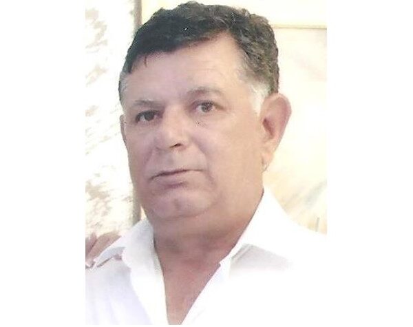 Θλίψη για τον θάνατο του 65χρονου Δημητρίου Λεωνιδάκη – Αύριο Πέμπτη στη Γιάννουλη η κηδεία του