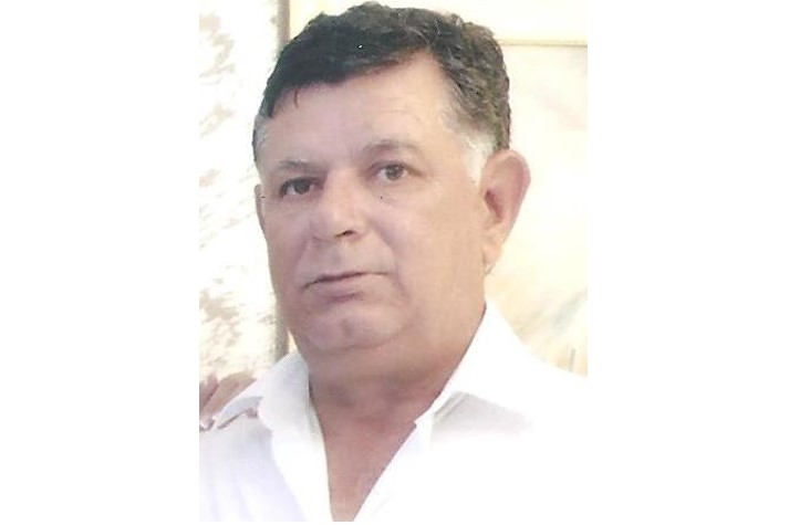 Θλίψη για τον θάνατο του 65χρονου Δημητρίου Λεωνιδάκη – Αύριο Πέμπτη στη Γιάννουλη η κηδεία του