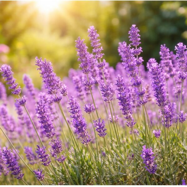 10 φυτά που μπορούν να βοηθήσουν να κρατήσεις τα τσιμπούρια μακριά από την αυλή σου