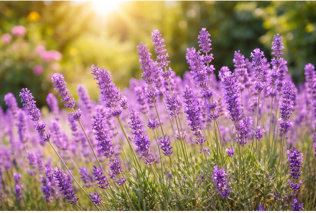 10 φυτά που μπορούν να βοηθήσουν να κρατήσεις τα τσιμπούρια μακριά από την αυλή σου