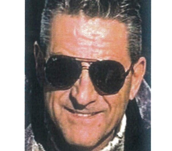 Θλίψη για το θάνατο του 60χρονου σμήναρχου ε.α. Δημητρίου Λιόβα – Αύριο Κυριακή στην Καρυά η κηδεία του