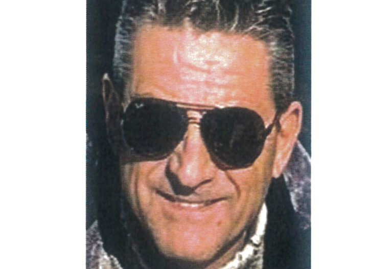 Θλίψη για το θάνατο του 60χρονου σμήναρχου ε.α. Δημητρίου Λιόβα – Αύριο Κυριακή στην Καρυά η κηδεία του