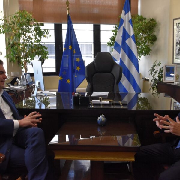 Δήμος Λαρισαίων: Εκτός αστικού ιστού το Τελωνείο, με δέσμευση Πιερρακάκη