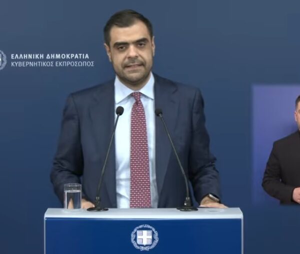 Τα νέα ονόματα στα υπουργεία Αγροτικής Ανάπτυξης και Κλιματικής Κρίσης