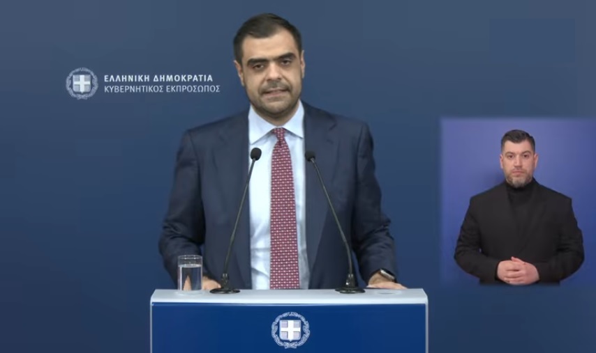 Τα νέα ονόματα στα υπουργεία Αγροτικής Ανάπτυξης και Κλιματικής Κρίσης