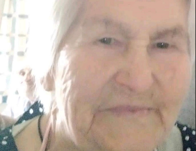 Βαρύ πένθος για τον αντιδήμαρχο Β. Μητροδήμο – Σήμερα η κηδεία της μητέρας του Αργυρής Μητροδήμου στο Συκούριο