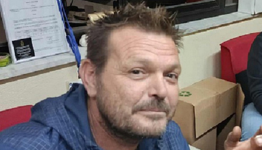 Κώστας Μητροδήμος: Παραιτούμαι οριστικά από τη Ν.Δ.