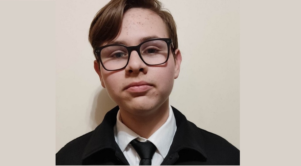 Πανελλήνια διάκριση του Λαρισαίου μαθητή Μιχάλη Μουλά του Προτύπου ΓΕΛ στη Φιλοσοφία