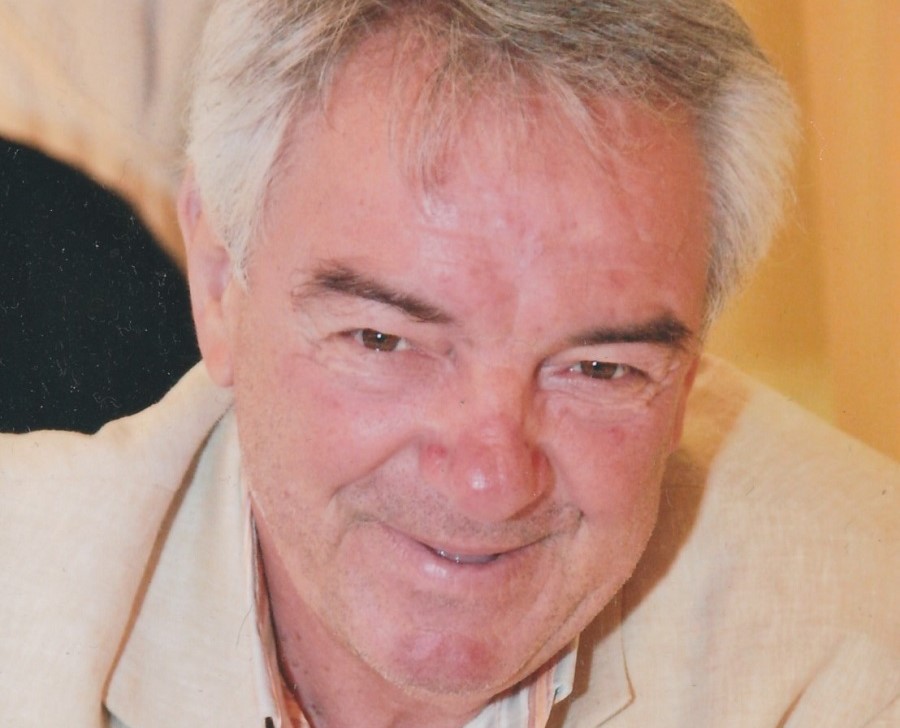 Αύριο Τρίτη στη Λάρισα η κηδεία του Βασιλείου Μπαλαμώτη